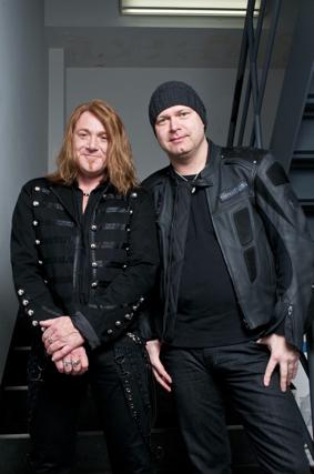 UNISONIC ENCUENTRAN DISCOGRÁFICA