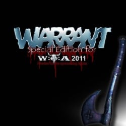 Special Edition for Wacken 2011 (Single)