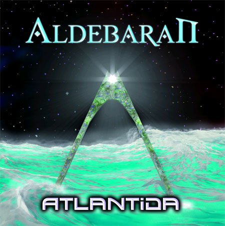 ALDEBARAN: ADELANTO DE SU SEGUNDO DISCO “ATLÁNTIDA”