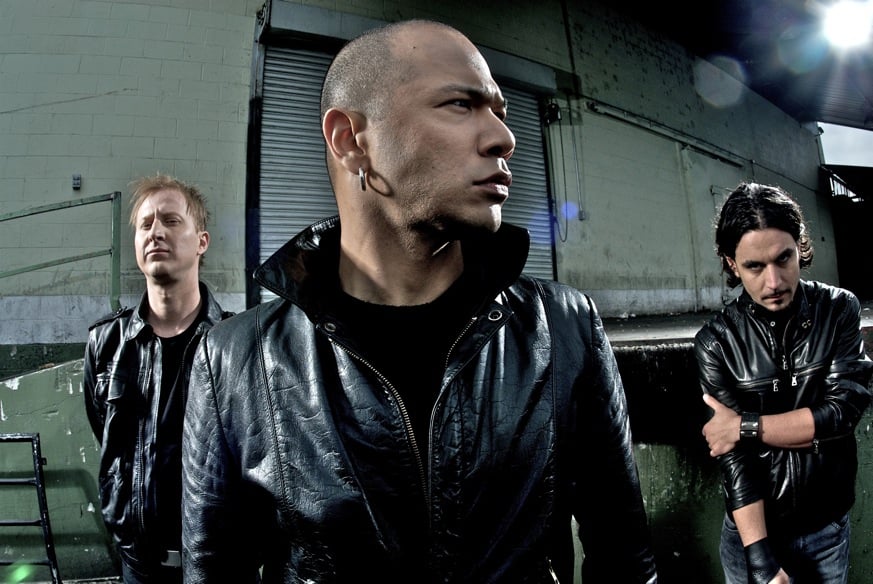 DANKO JONES NOS VISITAN EN DICIEMBRE