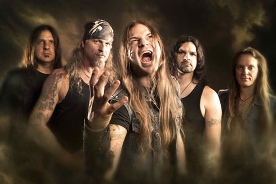 SORTEO URGENTE: THE METAL CIRCUS INVITA A SUS LECTORES A LOS CONCIERTOS DE ICED EARTH DE MADRID Y BARAKALDO