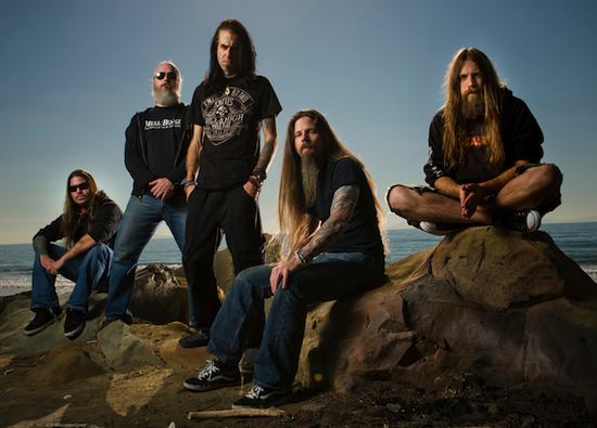 DETALLES DE “RESOLUTION”, EL NUEVO TRABAJO DE LAMB OF GOD