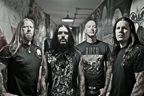 MACHINE HEAD: ENTRADAS AGOTADAS EN BARAKALDO - AÚN A LA VENTA EN BARCELONA Y MADRID