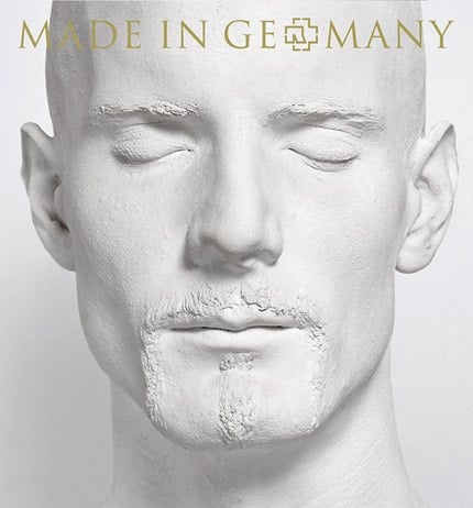 Made in Germany 1995–2011