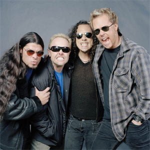 METALLICA CONFIRMAN MÁS CONCIERTOS PARA INTERPRETAR SU “BLACK ÁLBUM” AL COMPLETO