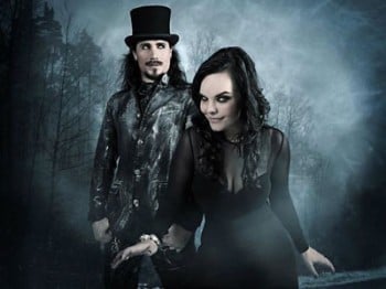 PREMIERE DEL NUEVO SINGLE DE NIGHTWISH