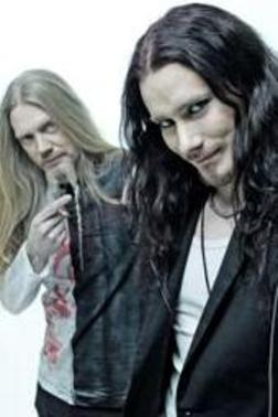 NIGHTWISH SON DEMANDADOS POR EL MANAGER DE TARJA TURUNEN