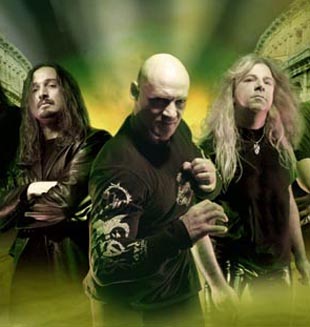 PRIMAL FEAR COMPLETAN SU NUEVO ÁLBUM