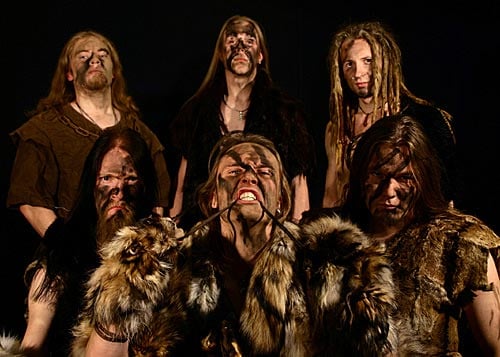 ARRANCA LA GIRA DE TURISAS