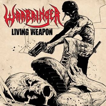 WARBRINGER EDITAN UN SINGLE EXCLUSIVO PARA SU PRÓXIMA GIRA