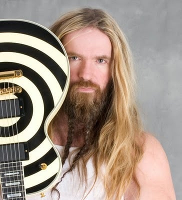 BLACK LABEL SOCIETY: EP NAVIDEÑO Y TELONEROS DE GUNS N ROSES