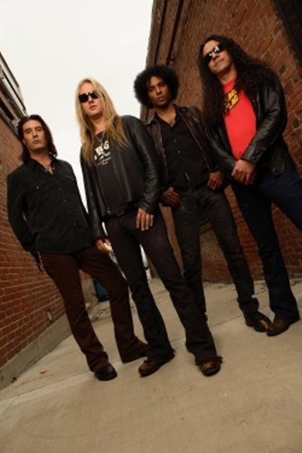 ALICE IN CHAINS: “PUBLICAREMOS NUEVO DISCO CUANDO CREAMOS QUE MERECE LA PENA”