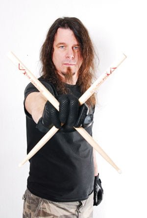 PAUL BOSTAPH ABANDONA TESTAMENT