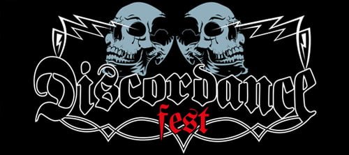 DISCORDANCE FEST: DOS CITAS CON EL METAL EN BILBAO Y PAMPLONA