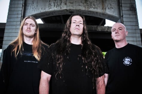 DYING FETUS ENTRAN A GRABAR