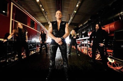 NUEVO TEMA DE PRIMAL FEAR DISPONIBLE