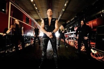 PRIMAL FEAR Y BRAINSTORM DE GIRA POR EUROPA – 4 FECHAS EN NUESTRO PAÍS