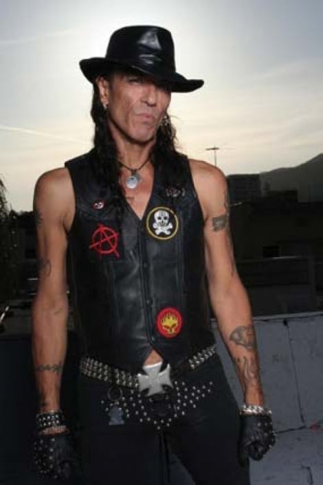 STEPHEN PEARCY PUBLICA “ALIVE & UNPLUGGED”