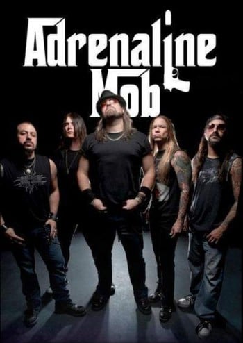 ABANDONOS EN ADRENALINE MOB