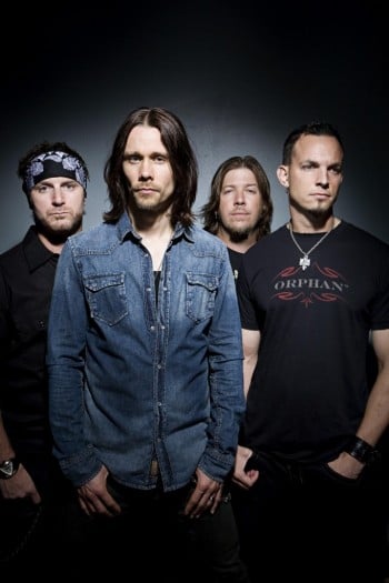 TRAILER DEL PRÓXIMO DVD DE ALTERBRIDGE