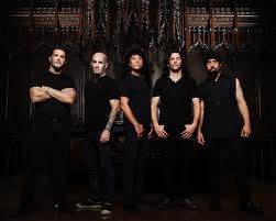 ANTHRAX: NUEVO SINGLE A LA VISTA