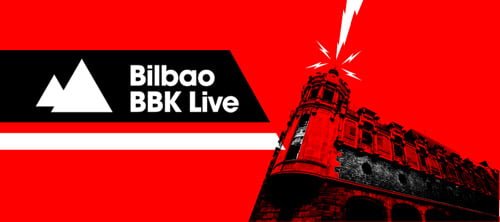 NUEVAS CONFIRMACIONES PARA EL BILBAO BBK LIVE 2012