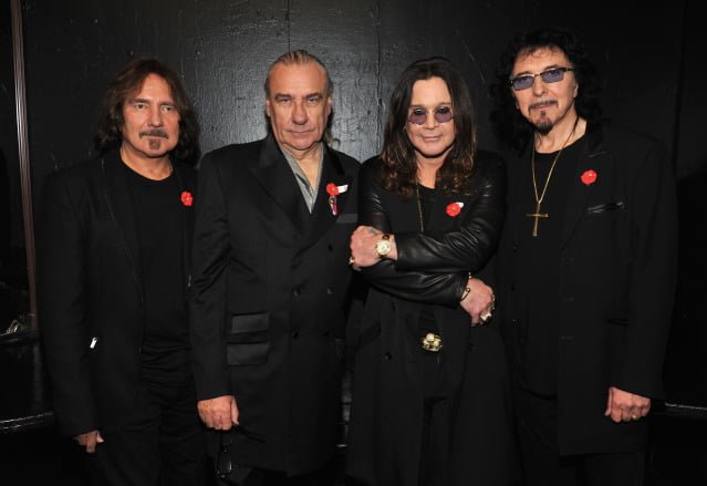 BLACK SABBATH: LOS ORGANIZADORES DEL DOWNLOAD, INSISTEN EN QUE LA BANDA ACTUARÁ EN EL FESTIVAL