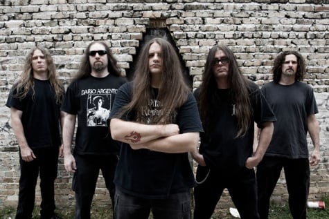 DETALLES DEL NUEVO ÁLBUM DE CANNIBAL CORPSE