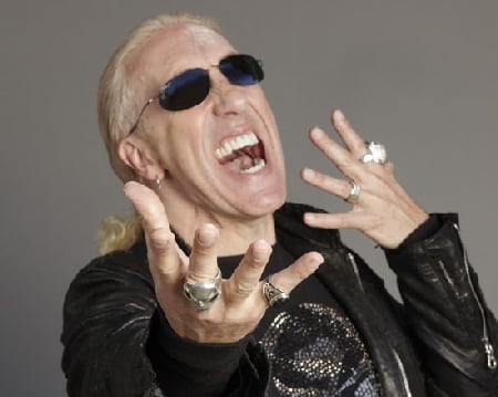 FECHA PARA LA BIOGRAFÍA DE DEE SNIDER