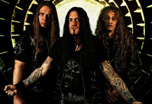 DESTRUCTION ANUNCIAN GIRA DE 30 ANIVERSARIO