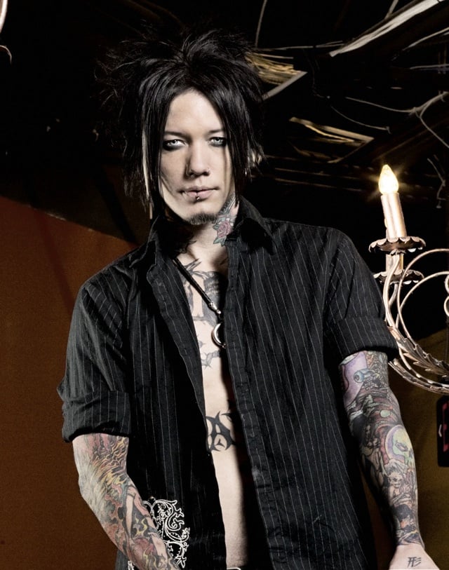 DJ Ashba da algunas pistas de los planes del próximo año de Guns N Roses