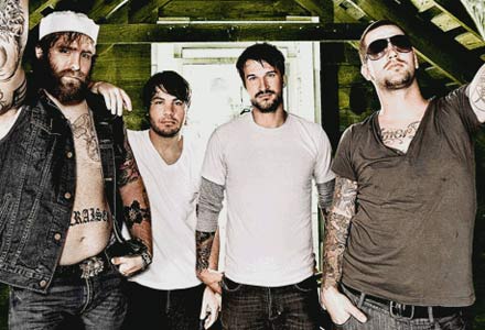 DETALLES DE LO NUEVO DE EVERY TIME I DIE