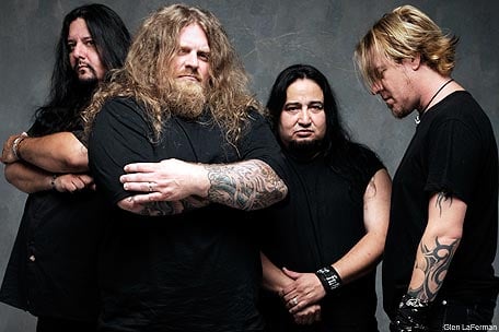 FEAR FACTORY FIJAN TÍTULO