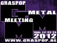 CINCO NUEVOS NOMBRES PARA EL GRASPOP METAL MEETING