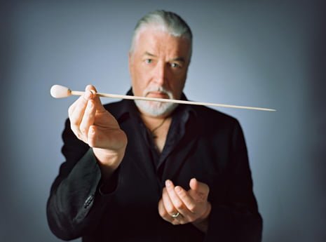 JON LORD AGRADECE LOS MENSAJES DE APOYO EN SU LUCHA CONTRA EL CÁNCER