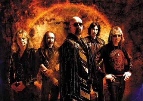 JUDAS PRIEST PUBLICARAN BOX SET: “THE COMPLETE ALBUMS COLLECTION”