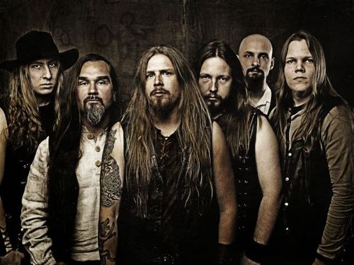 KORPIKLAANI: TÍTULO Y TEMA DE ADELANTO