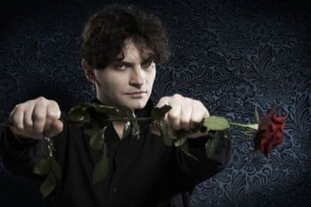 DETALLES DEL DEBUT DE LUCA TURILLI"S RHAPSODY