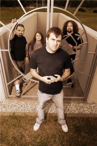 TEMA DE ADELANTO Y PORTADA DE NAPALM DEATH