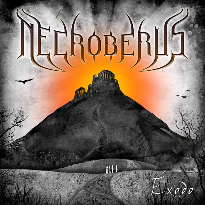 ADELANTO DEL NUEVO DISCO DE NECROBERUS