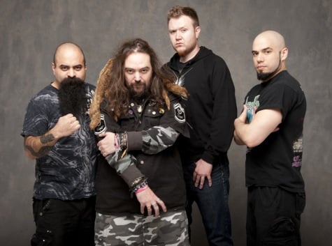 SOULFLY DESVELAN PORTADA Y LISTADO DE TEMAS DE SU NUEVO ÁLBUM – PRIMERA FOTO CON SU NUEVA FORMACIÓN