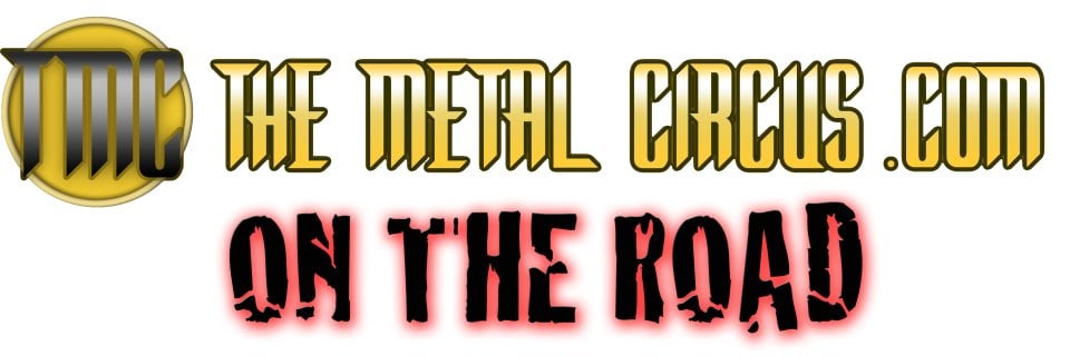 ¿QUIERES GANAR 450 EUROS TOCANDO EN BARCELONA? THE METAL CIRCUS ON THE ROAD