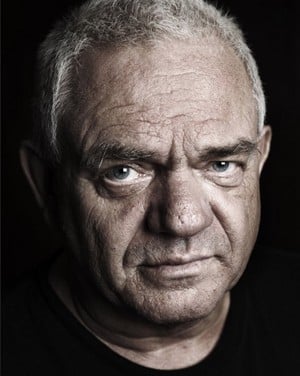 UDO DIRKSCHNEIDER EN UNA PELÍCULA RUSA