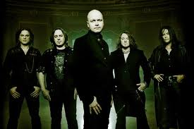 UNISONIC ESTRENAN SU PRIMER VIDEO CLIP