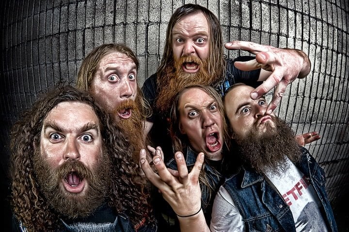 VALIENT THORR ANUNCIAN GIRA ESPAÑOLA