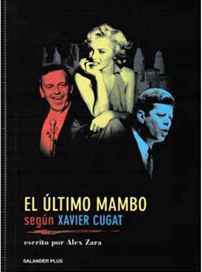 LIBROS: Sobre la Muerte de Marilyn Monroe