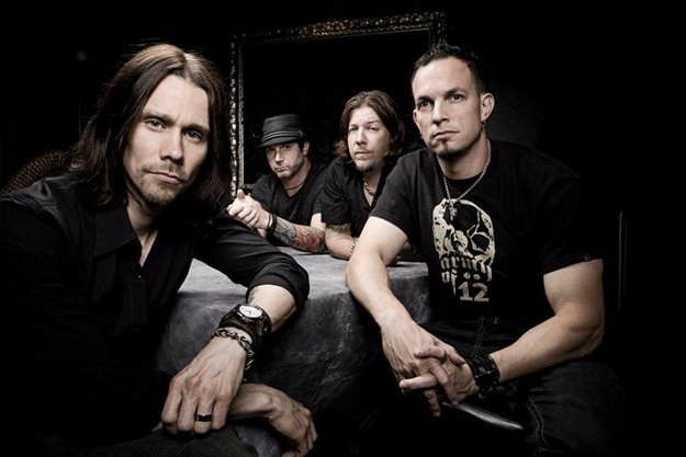 PREVIEW DEL NUEVO DVD DE ALTERBRIDGE