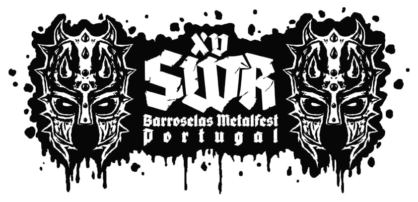 SWR BARROSELAS METALFEST XV:NUEVAS CONFIRMACIONES Y MÁS DETALLES