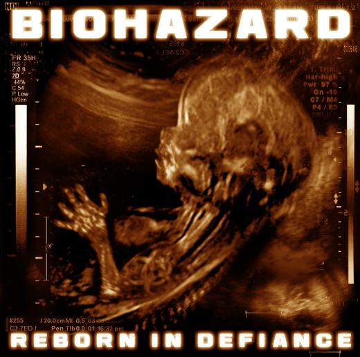 Reborn In Defiance