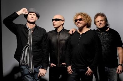 CHICKENFOOT: “DIFFERENTE DEVIL TOUR” ESTA PRIMAVERA